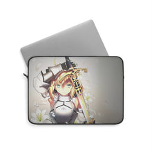 Load image into Gallery viewer, Anime Fate/Stay Night Laptop Sleeve
