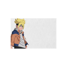 Load image into Gallery viewer, Boruto Rug
