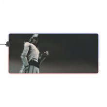 Load image into Gallery viewer, Anime Bleach RGB LED Mouse Pad (Desk Mat)
