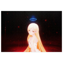 Load image into Gallery viewer, Anime Monogatari (Series) Jigsaw Puzzle
