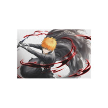 Load image into Gallery viewer, Bleach Ichigo Kurosaki Rug
