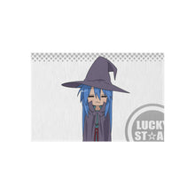 Load image into Gallery viewer, Lucky Star Rug
