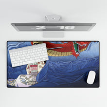 Load image into Gallery viewer, Anime One Piece Mouse Pad (Desk Mat)
