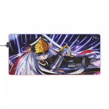 Load image into Gallery viewer, Re:Creators RGB LED Mouse Pad (Desk Mat)
