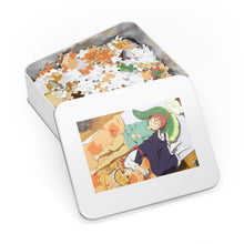 Load image into Gallery viewer, Miss Kobayashi&#39;s Dragon Maid Kobayashi, Kobayashi San Chi No Maid Dragon, Tohru Jigsaw Puzzle
