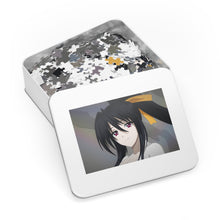 Load image into Gallery viewer, Normal Akeno Himejima Jigsaw Puzzle
