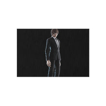 Load image into Gallery viewer, Death Note Light Yagami Rug
