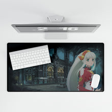 Load image into Gallery viewer, Anime Tales of Zestiria the X Mouse Pad (Desk Mat)
