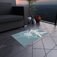 Load image into Gallery viewer, Bleach Rug
