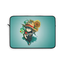 Load image into Gallery viewer, Shigeo and Ekubo Laptop Sleeve
