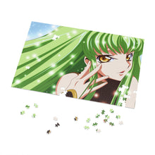 Load image into Gallery viewer, Anime Code Geass Jigsaw Puzzle
