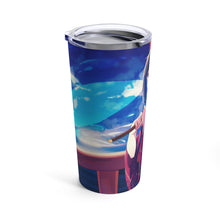 Load image into Gallery viewer, Anime Geisha Tumbler 20oz
