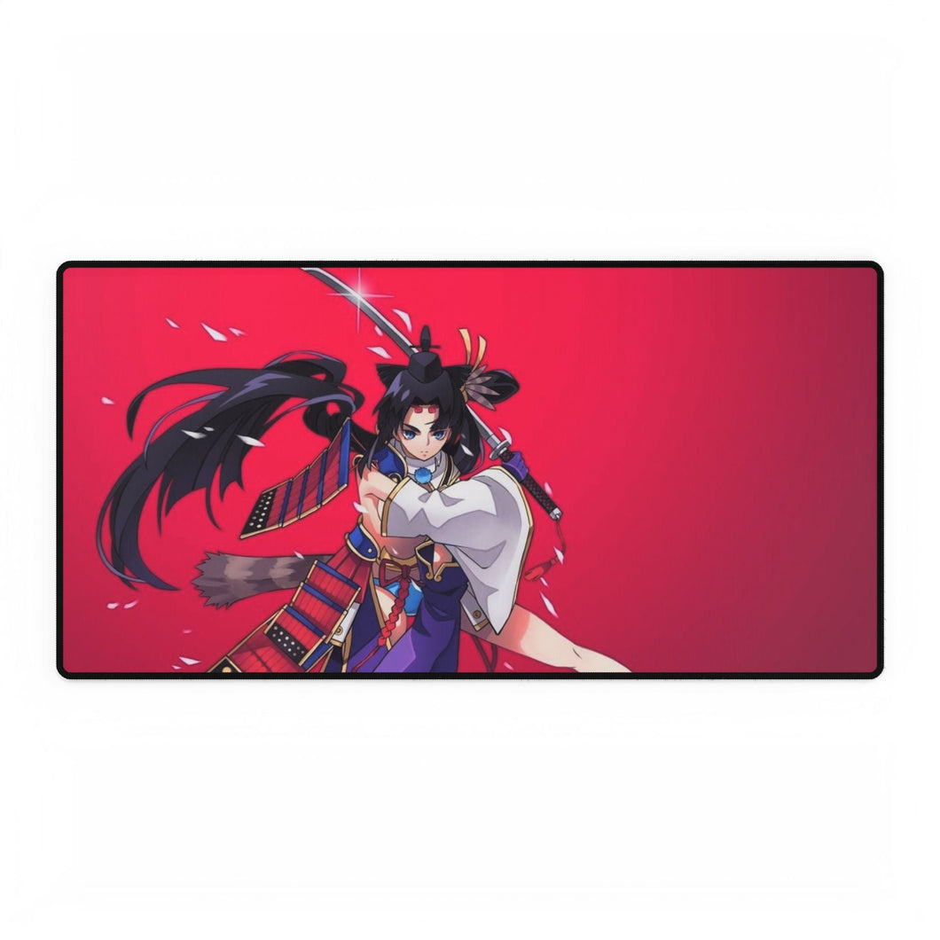Fate Grand Order - Absolute Demonic Front Babylonia Mouse Pad (Desk Mat)