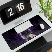 Load image into Gallery viewer, Emilia Mouse Pad (Desk Mat)
