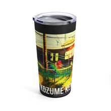 Load image into Gallery viewer, Haikyu!! Tumbler 20oz

