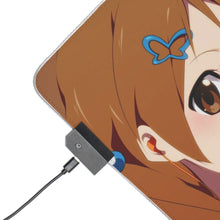 Load image into Gallery viewer, K-ON! RGB LED Mouse Pad (Desk Mat)
