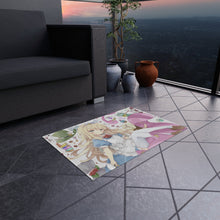 Load image into Gallery viewer, Anime Alice In Wonderland Rug
