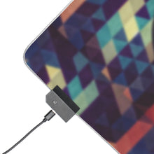 Load image into Gallery viewer, Anime Tokyo Ghoul RGB LED Mouse Pad (Desk Mat)
