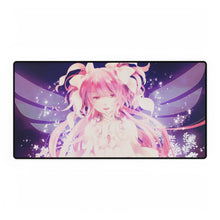 Load image into Gallery viewer, Anime Puella Magi Madoka Magica Mouse Pad (Desk Mat)
