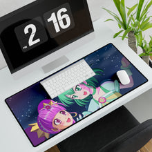 Load image into Gallery viewer, Anime Star☆Twinkle Precure Mouse Pad (Desk Mat)
