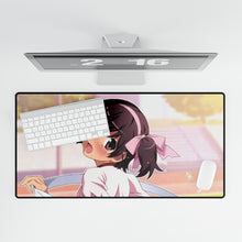 Load image into Gallery viewer, Anime The World God Only Knows Mouse Pad (Desk Mat)
