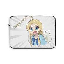 Load image into Gallery viewer, The Rising Of The Shield Hero Laptop Sleeve
