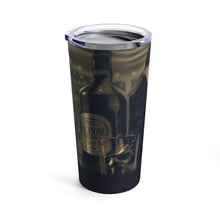 Load image into Gallery viewer, Hetalia: Axis Powers Tumbler 20oz
