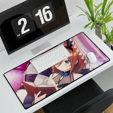 Load image into Gallery viewer, The Quintessential Quintuplets - Miku Nakano Mouse Pad (Desk Mat)
