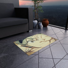 Load image into Gallery viewer, Just Look At Me Rug
