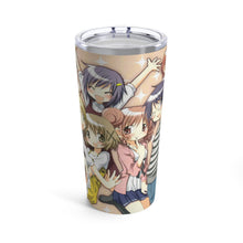 Load image into Gallery viewer, Hidamari Sketch Tumbler 20oz
