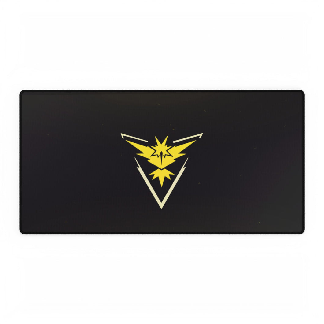 Team Instinct Mouse Pad (Desk Mat)