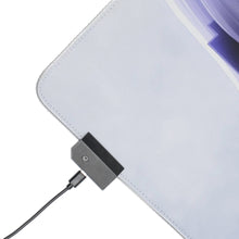 Load image into Gallery viewer, Rewrite RGB LED Mouse Pad (Desk Mat)
