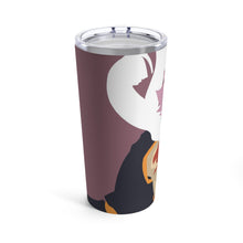 Load image into Gallery viewer, Fairy Tail Natsu Dragneel Tumbler 20oz

