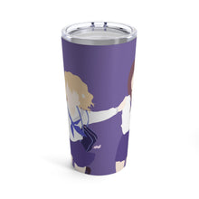 Load image into Gallery viewer, Hanasaku Iroha Tumbler 20oz
