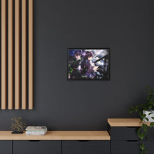 Load image into Gallery viewer, Seraph Of The End Canvas Framed Art Print

