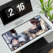 Load image into Gallery viewer, Anime Oreimo Mouse Pad (Desk Mat)
