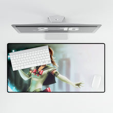 Load image into Gallery viewer, Anime Sailor Moonr Mouse Pad (Desk Mat)
