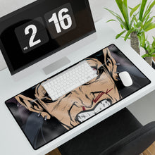 Load image into Gallery viewer, Anime Redliner Mouse Pad (Desk Mat)
