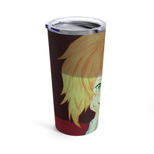 Load image into Gallery viewer, Hajimete No Gal Tumbler 20oz
