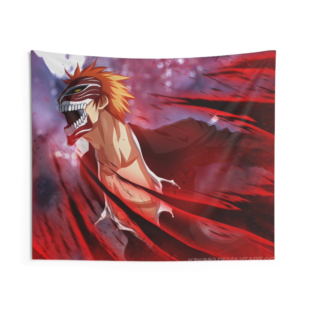 Anime Bleach Indoor Wall Tapestry