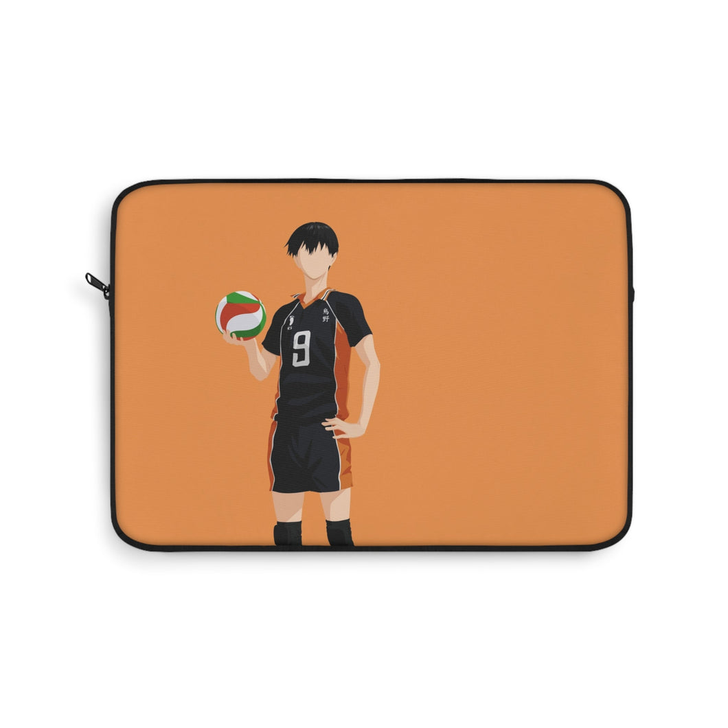 Anime Haikyu!! Laptop Sleeve