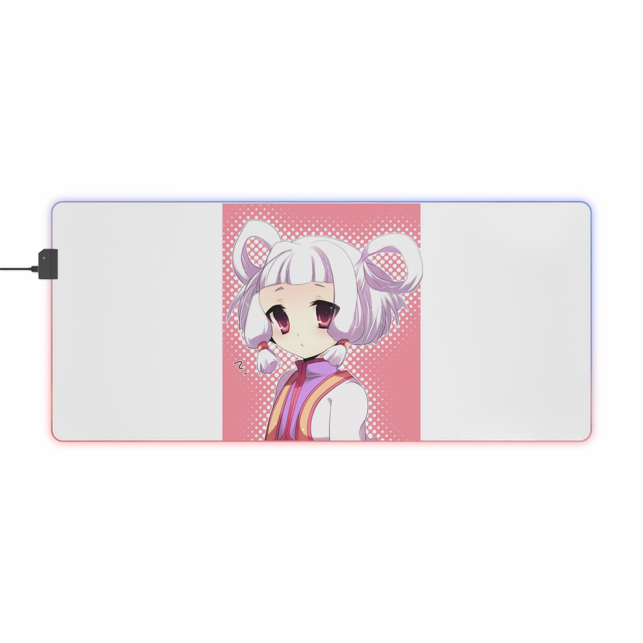 Code Geass RGB LED Mouse Pad (Desk Mat) – Anime Desk Mat