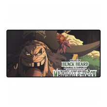 Load image into Gallery viewer, Anime One Piece Mouse Pad (Desk Mat)
