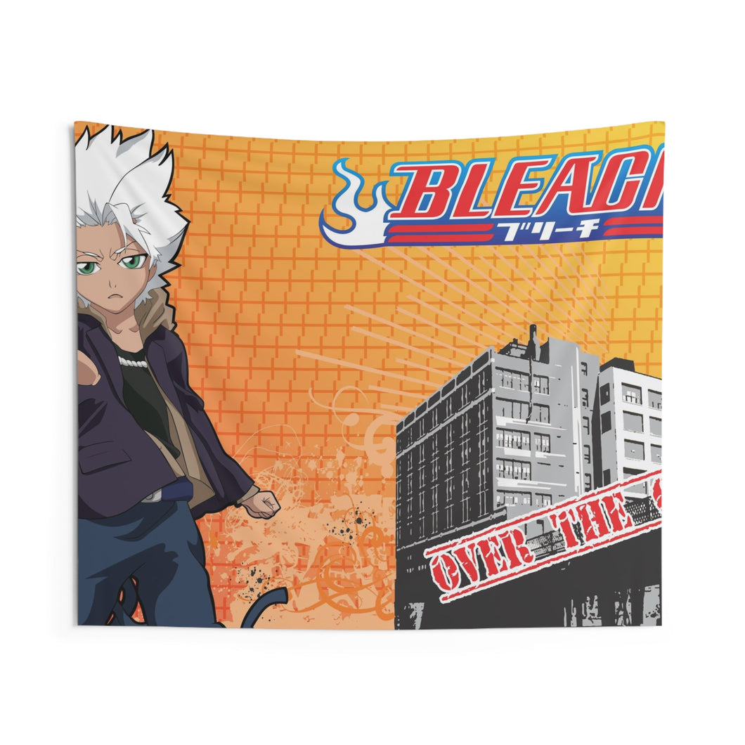 Bleach Indoor Wall Tapestry
