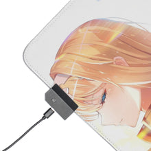Load image into Gallery viewer, Sword Art Online: Alicization RGB LED Mouse Pad (Desk Mat)
