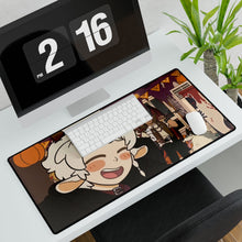 Load image into Gallery viewer, All Saints Street Mouse Pad (Desk Mat)
