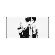 Load image into Gallery viewer, Persona 3 - Minato Arisato Mouse Pad (Desk Mat)
