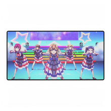 Load image into Gallery viewer, Shine Post Mouse Pad (Desk Mat)
