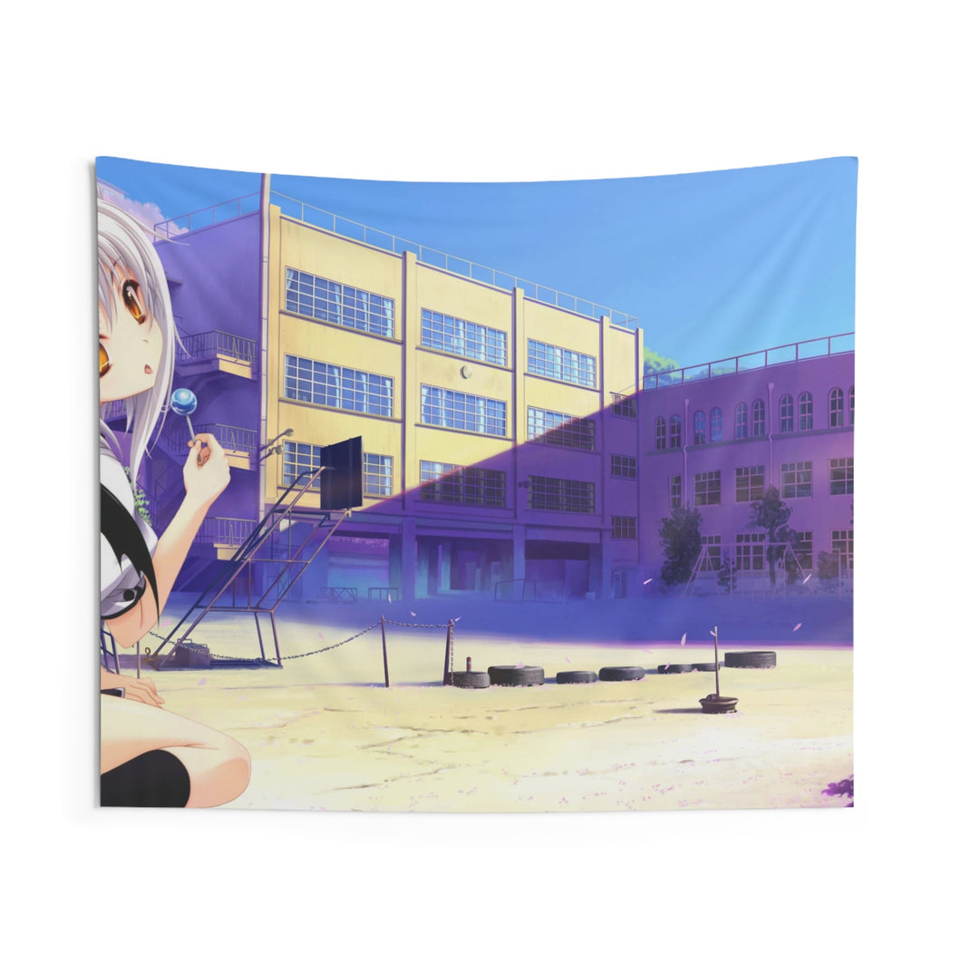 Koneko DxD Indoor Wall Tapestry