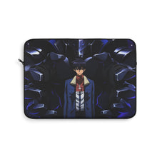 Load image into Gallery viewer, Wave Laptop Sleeve

